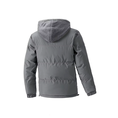 MEN'S TWO PIECE JACKET