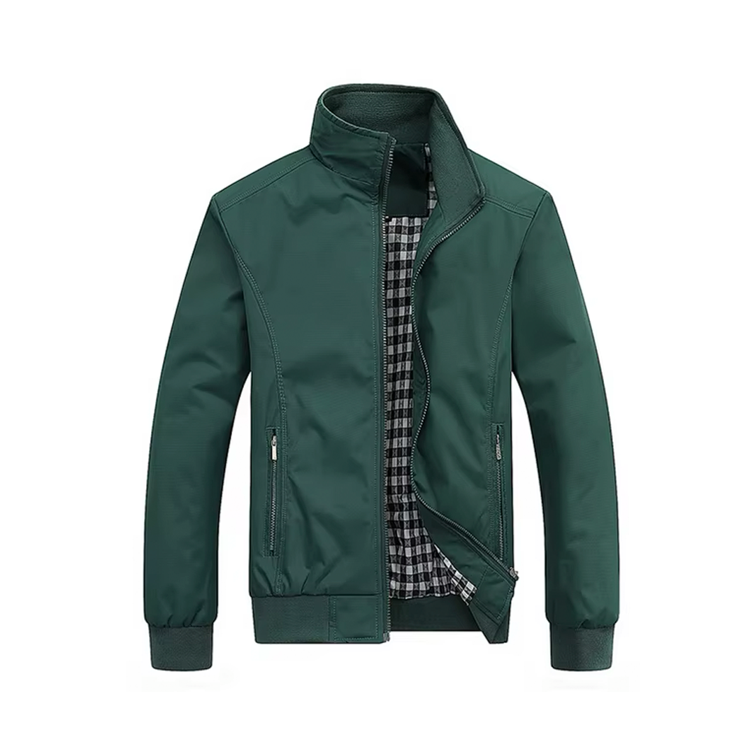 MEN'S CASUAL JACKET