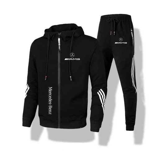 ENSEMBLE SPORTWEAR AMG CONFORT