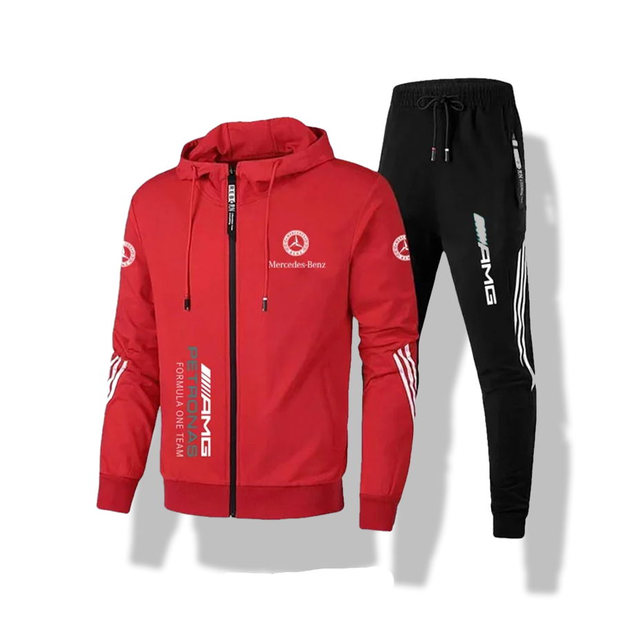 ENSEMBLE SPORTWEAR AMG CONFORT 02