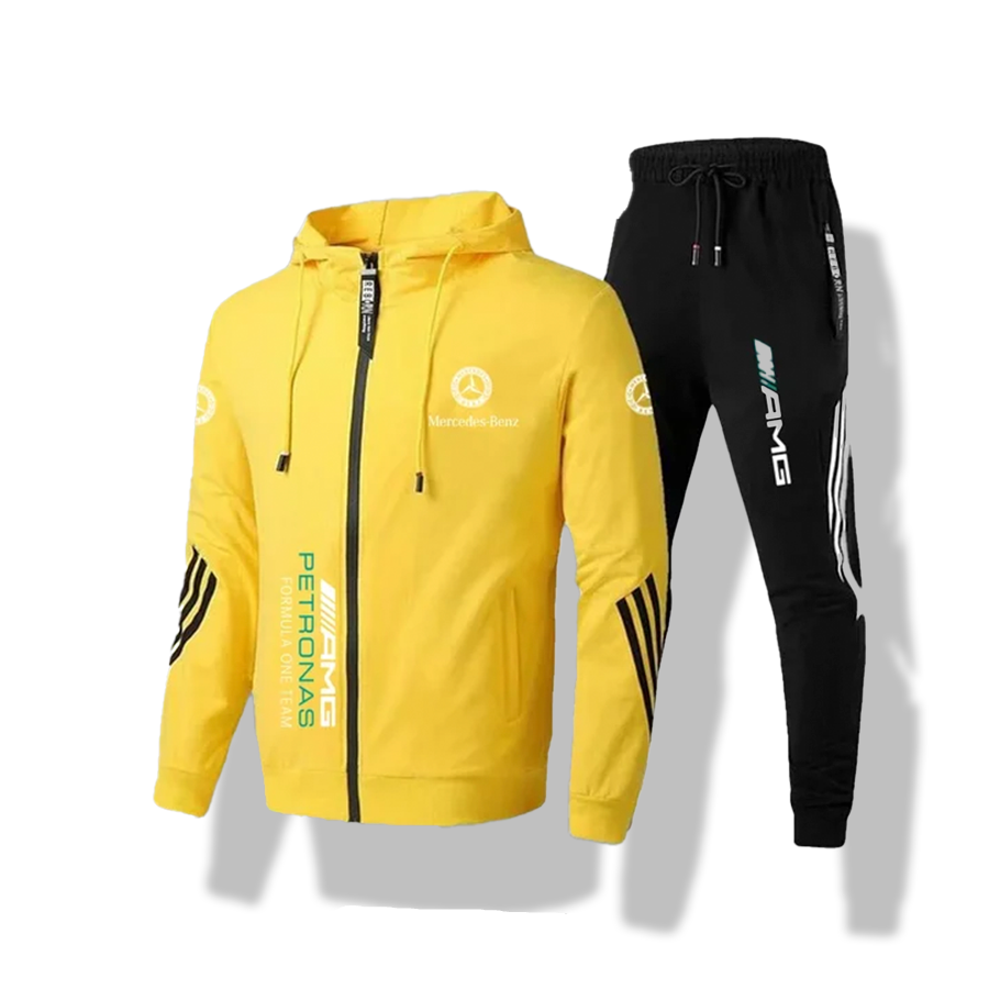 ENSEMBLE SPORTWEAR AMG CONFORT 02