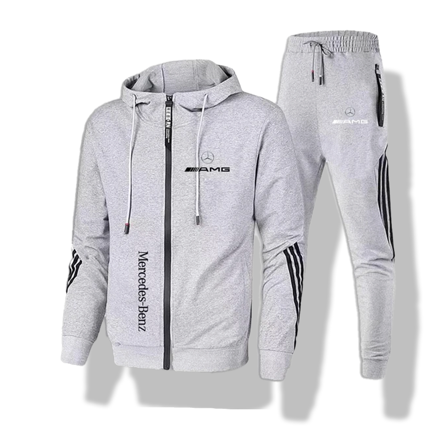 ENSEMBLE SPORTWEAR AMG CONFORT