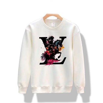 LV SWEATSHIRT
