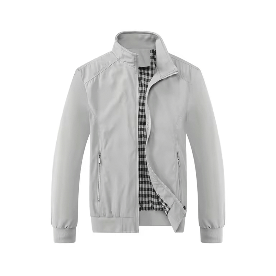 MEN'S CASUAL JACKET