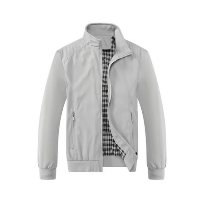 MEN'S CASUAL JACKET