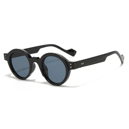 Maestro - Round Sunglasses