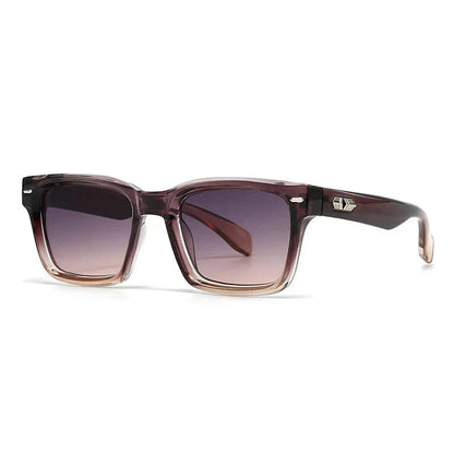 Maverick Square Sunglasses