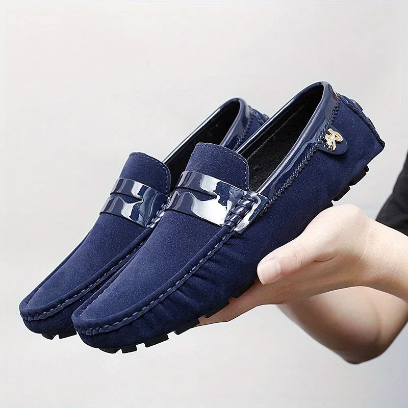Men's Italian Loafers