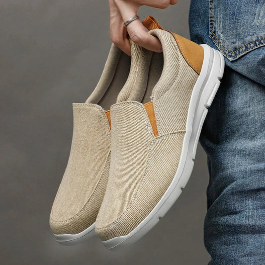 Aiden Slip-Ons Sneakers