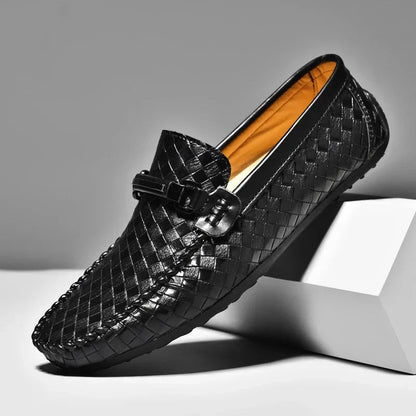 Men's Loafers - Versace
