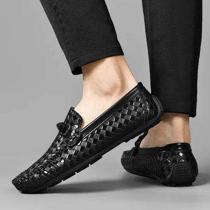 Men's Loafers - Versace
