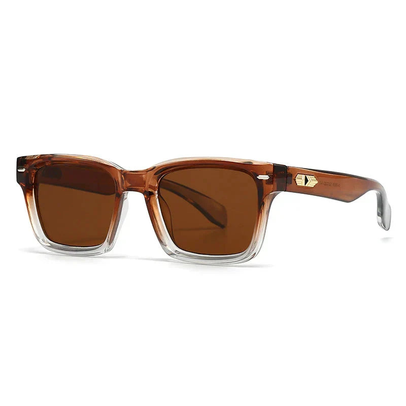 Maverick Square Sunglasses