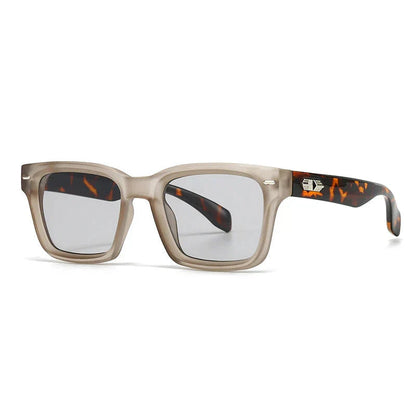 Maverick Square Sunglasses