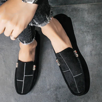 Men's Lux Loafers