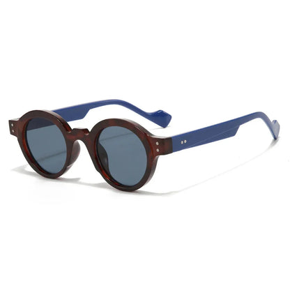 Maestro - Round Sunglasses