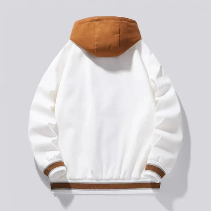 Venture Varsity Jacket