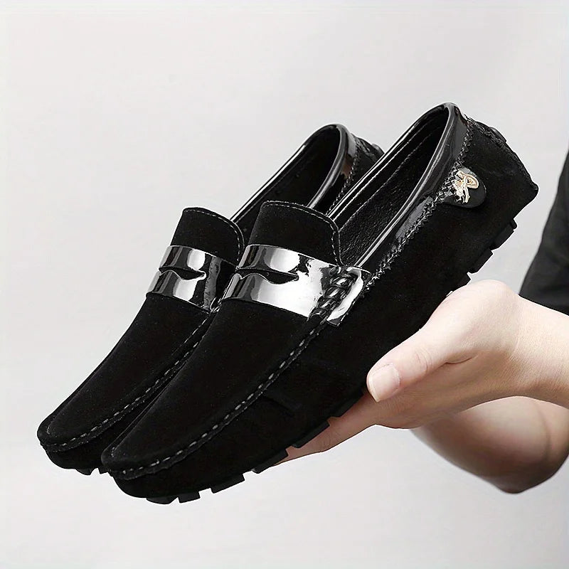 Men's Italian Loafers