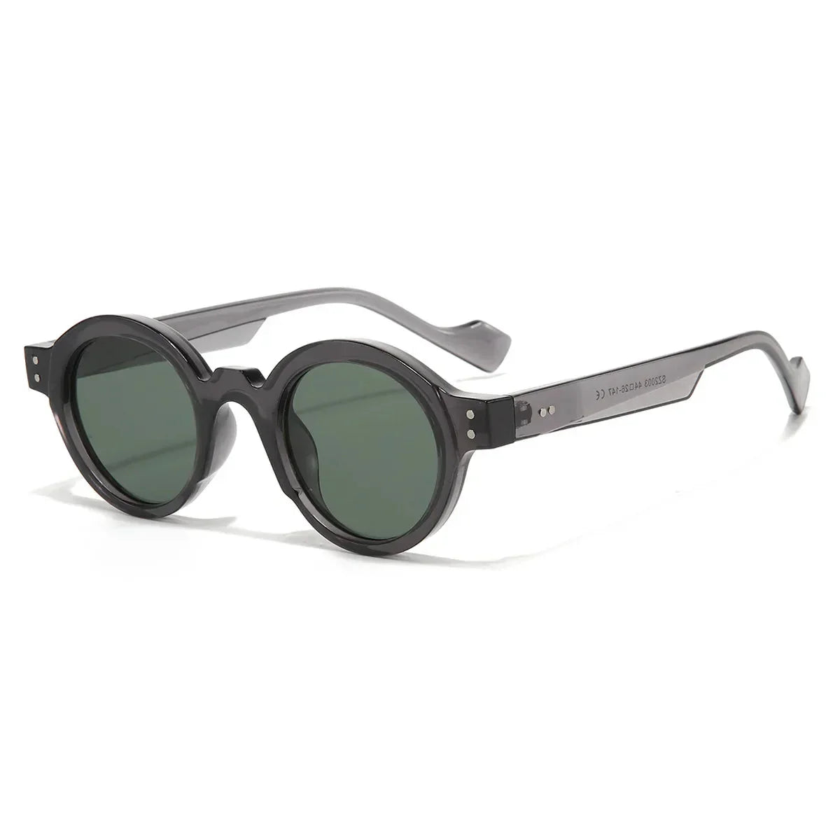 Maestro - Round Sunglasses