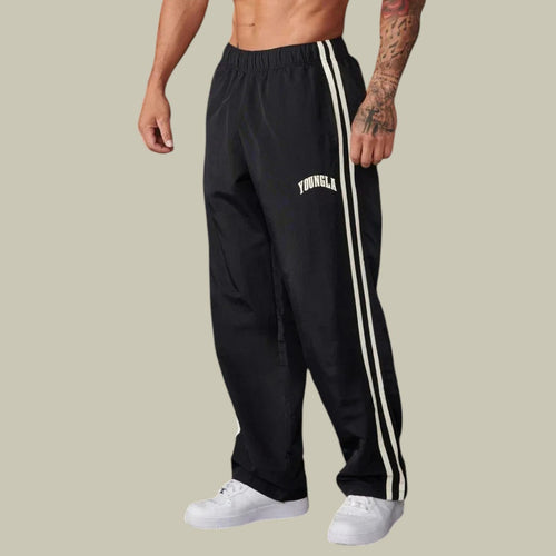 Lux & Classy  • Men's Stylish Jogging Pants