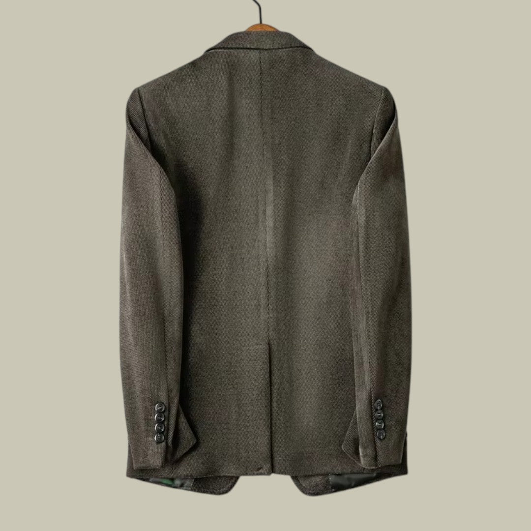 Lux & Classy  • Men's Stylish Chic Blazer