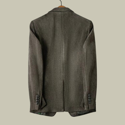 Lux & Classy  • Men's Stylish Chic Blazer