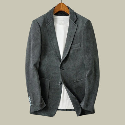 Lux & Classy  • Men's Stylish Chic Blazer