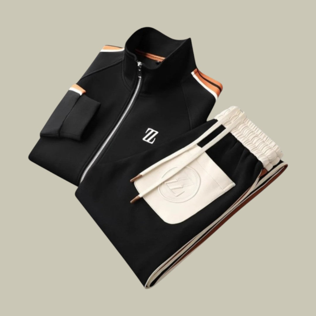 Lux & Classy  • Men's Comfortable Tracksuit Set