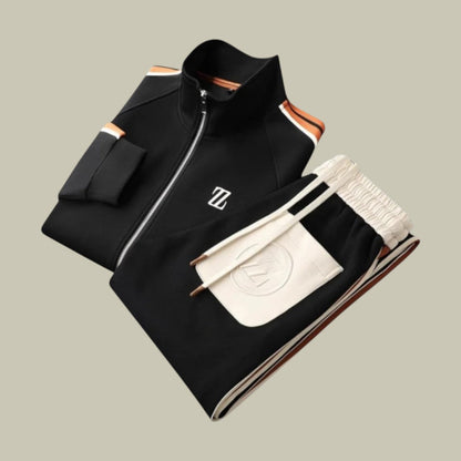 Lux & Classy  • Men's Comfortable Tracksuit Set