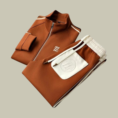 Lux & Classy  • Men's Comfortable Tracksuit Set