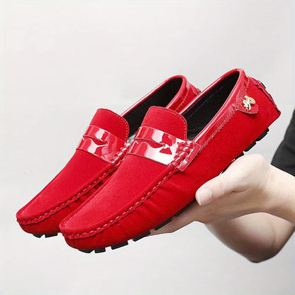 Men's Italian Loafers