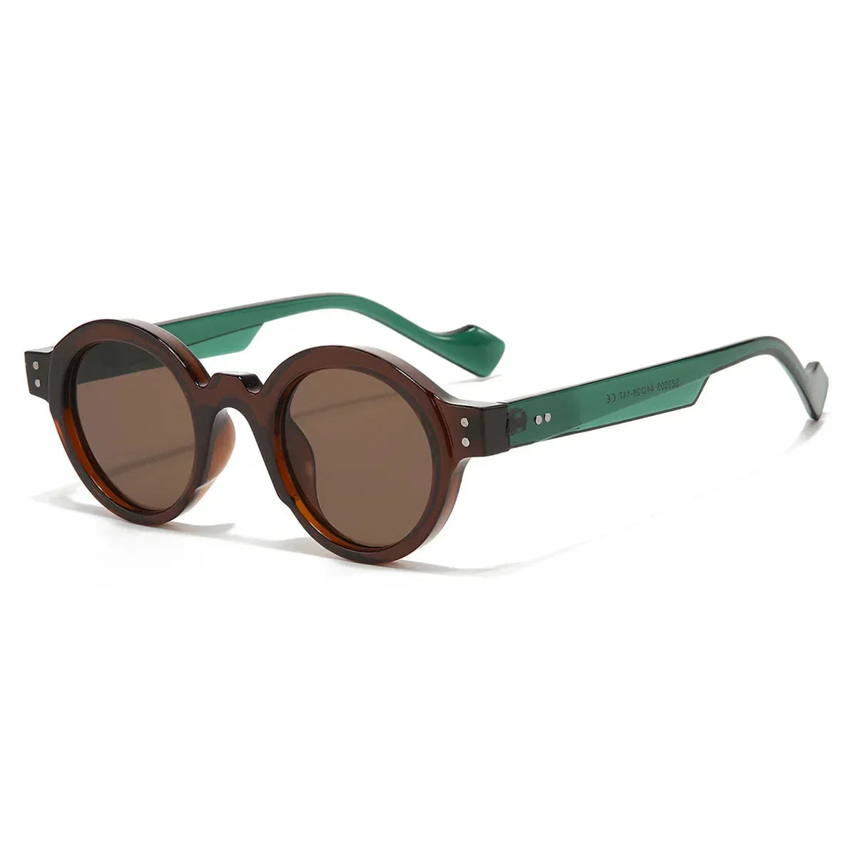 Maestro - Round Sunglasses