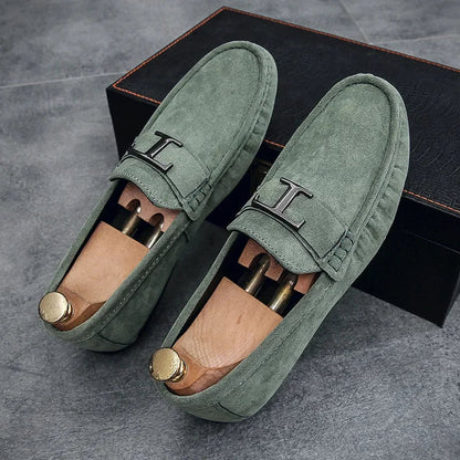 Thompson Loafer Shoe