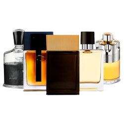 Luxury Fragrance Set