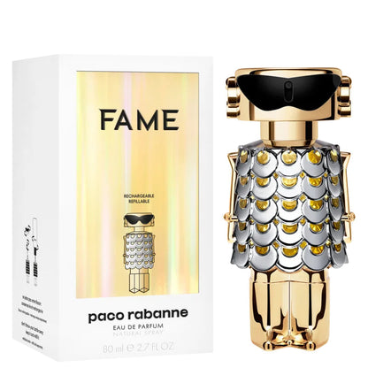 Achetez 2 Recevez 4 - L'Interdit Rouge | GOOD GIRL | Chanel Nº5 | FAME - EAU de Parfum 100ml
