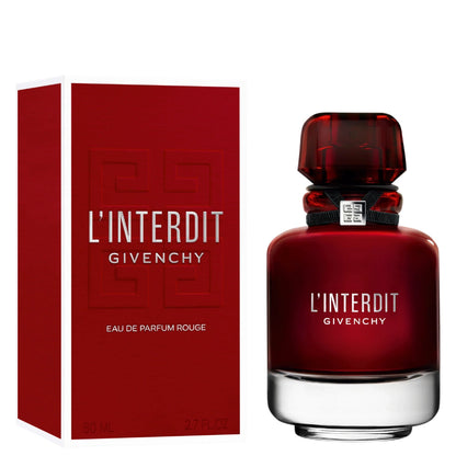 Achetez 2 Recevez 4 - L'Interdit Rouge | GOOD GIRL | Chanel Nº5 | FAME - EAU de Parfum 100ml