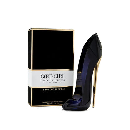Achetez 2 Recevez 4 - L'Interdit Rouge | GOOD GIRL | Chanel Nº5 | FAME - EAU de Parfum 100ml