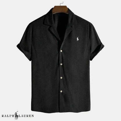Exclusive Pack: Elegant Shirt + Free Shorts