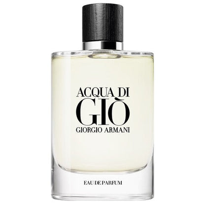 Achetez 1 Recevez 3 - Bvlgari In Black | Giorgio Armani Acqua Di Gio | L'Homme Prada Intense - EAU de Parfum 100ml