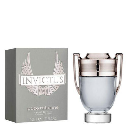 Achetez 2 Recevez 4 - Invictus | Creed Aventus | Bleu de Chanel | Dior SAUVAGE - EAU de Parfum 100ml