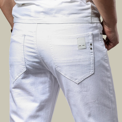 Lux & Classy  • Men's Classic Style Pants