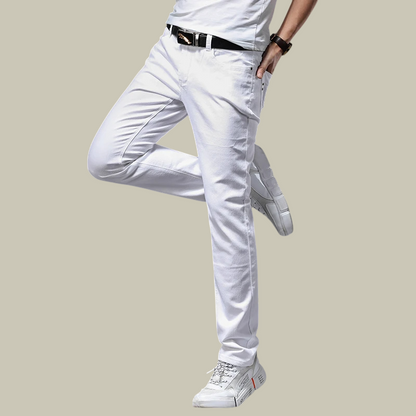 Lux & Classy  • Men's Classic Style Pants