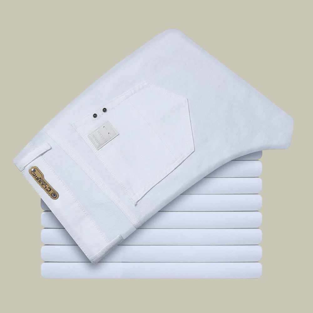 Lux & Classy  • Men's Classic Style Pants