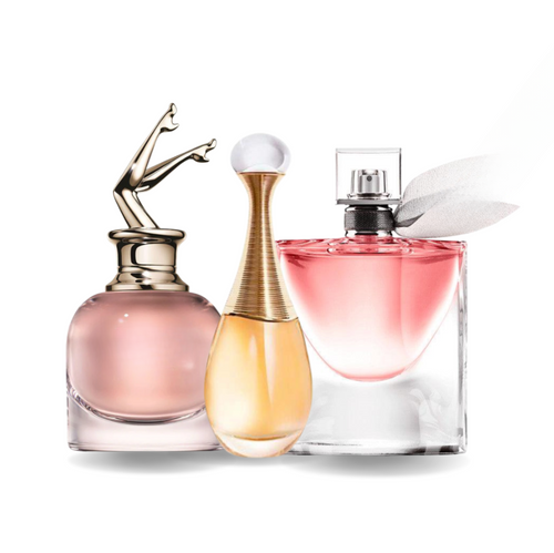 Kit Parfum 11