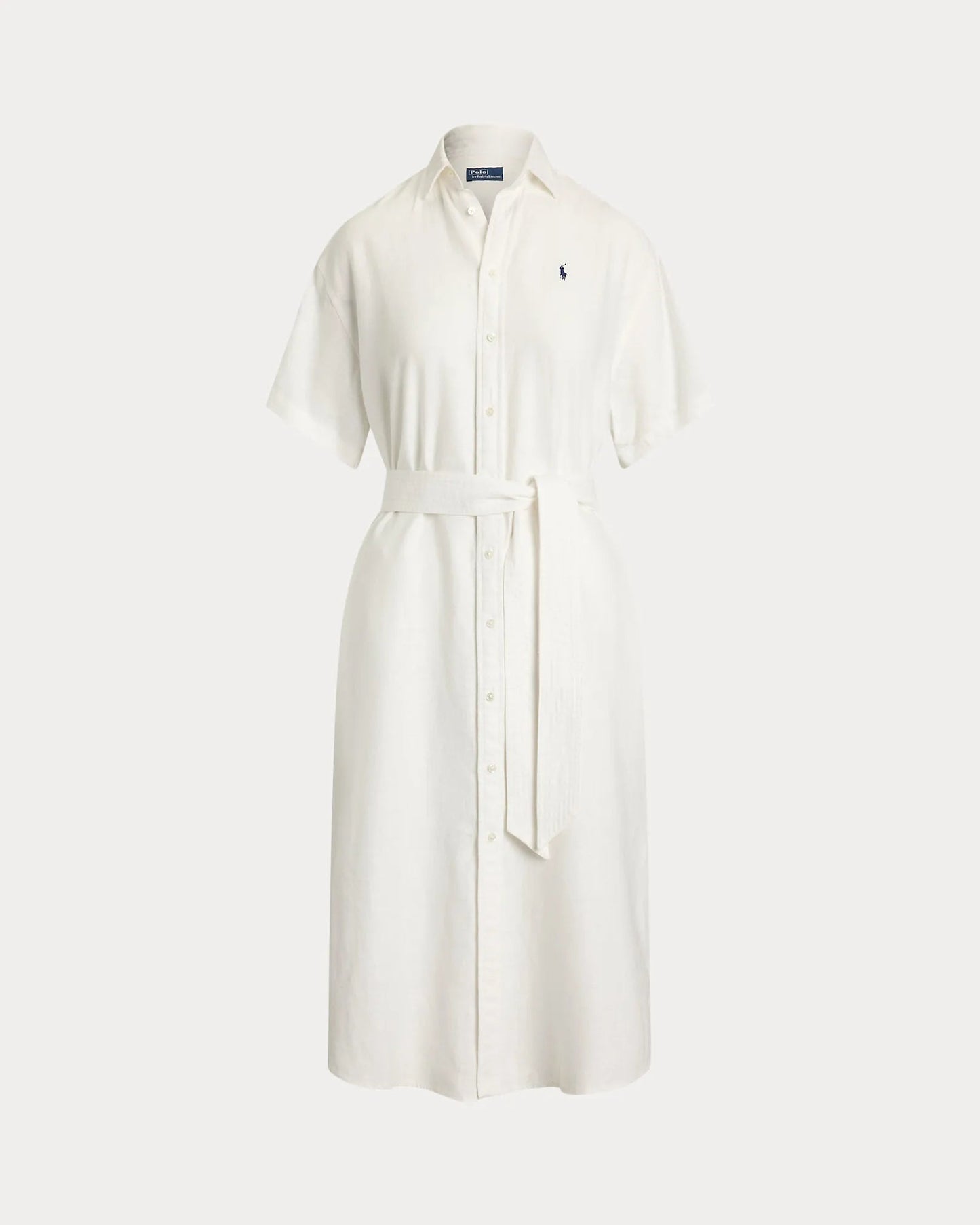 Linen Dress | RL