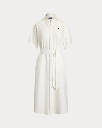 Linen Dress | RL