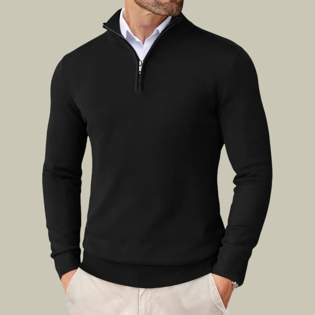 Lux & Classy  • Men's Classic Original Pullover