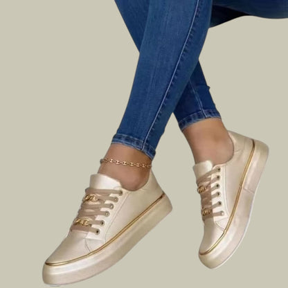 Lux & Classy  • Women's Orthopedic Platform Shoes