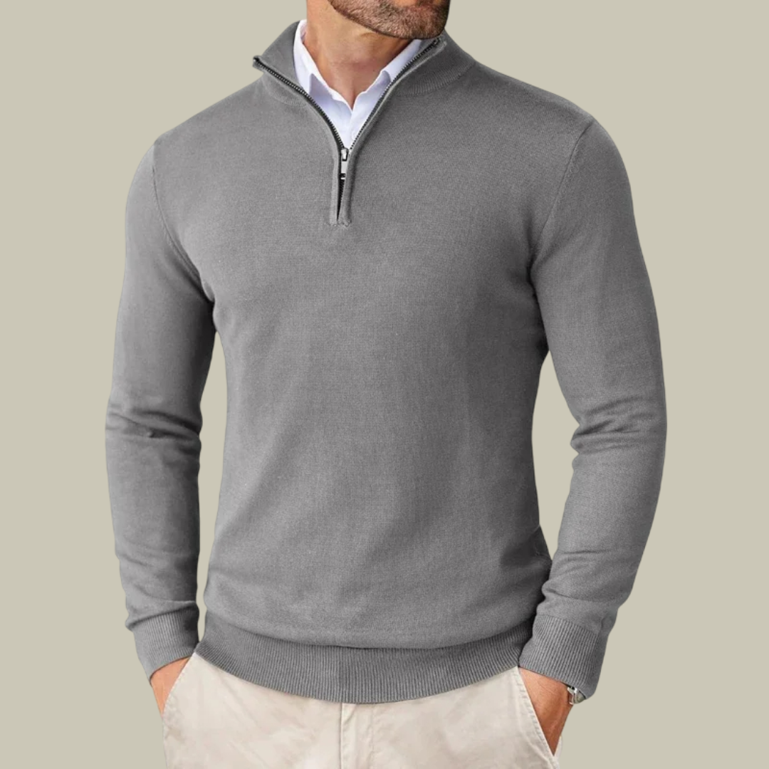 Lux & Classy  • Men's Classic Original Pullover